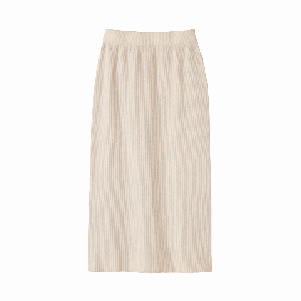 Milano Rib Skirt