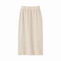 Milano Rib Skirt