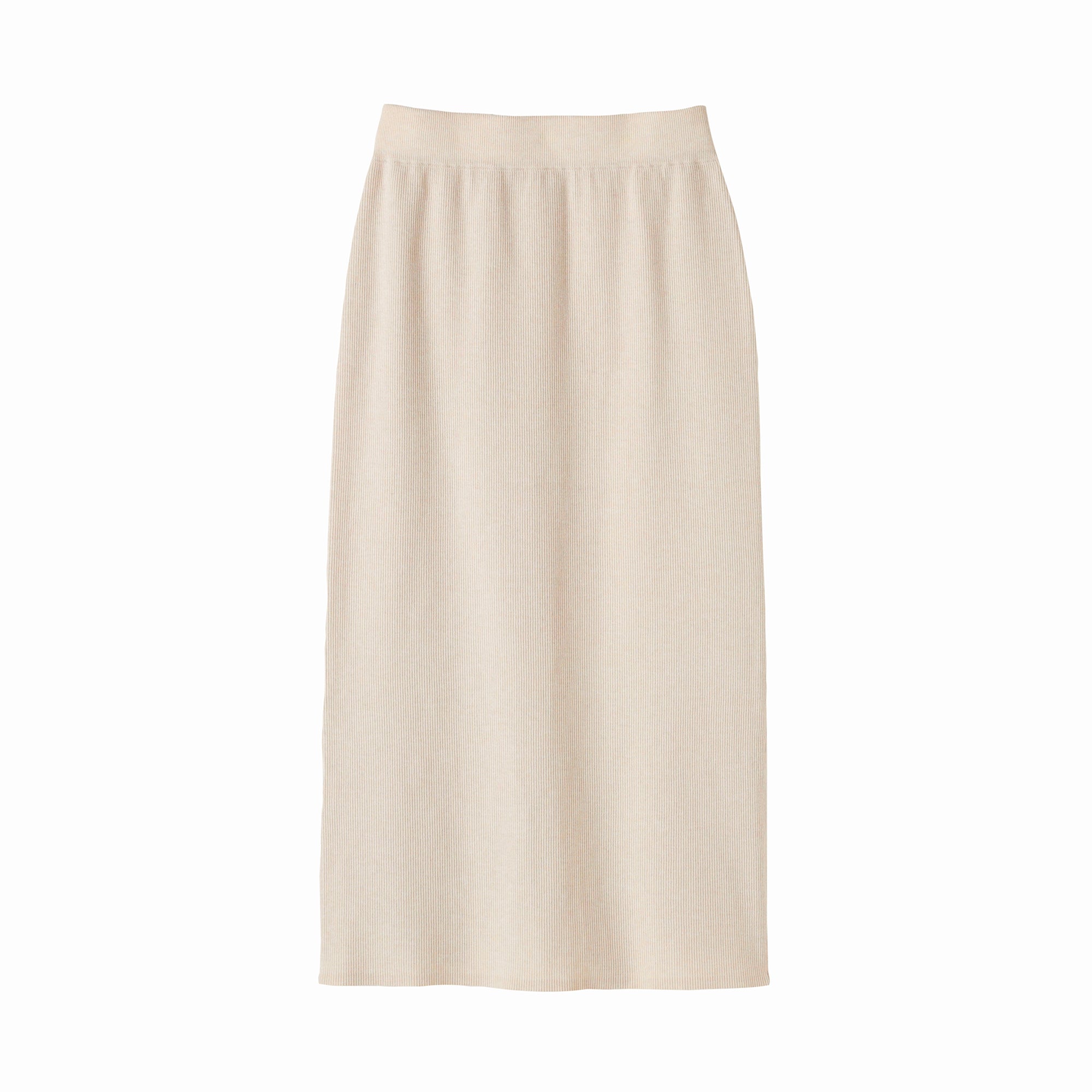 Milano Rib Skirt