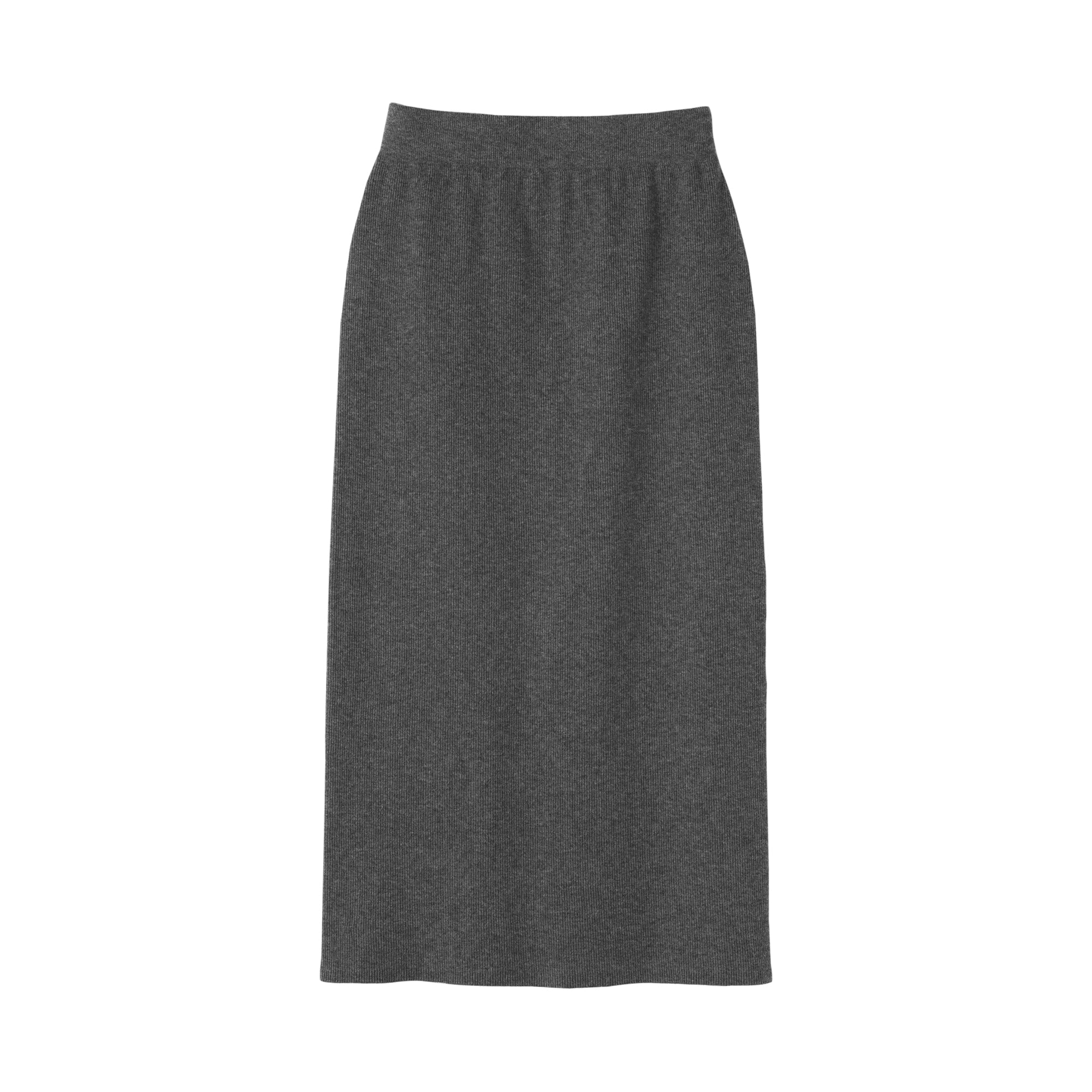 Milano Rib Skirt