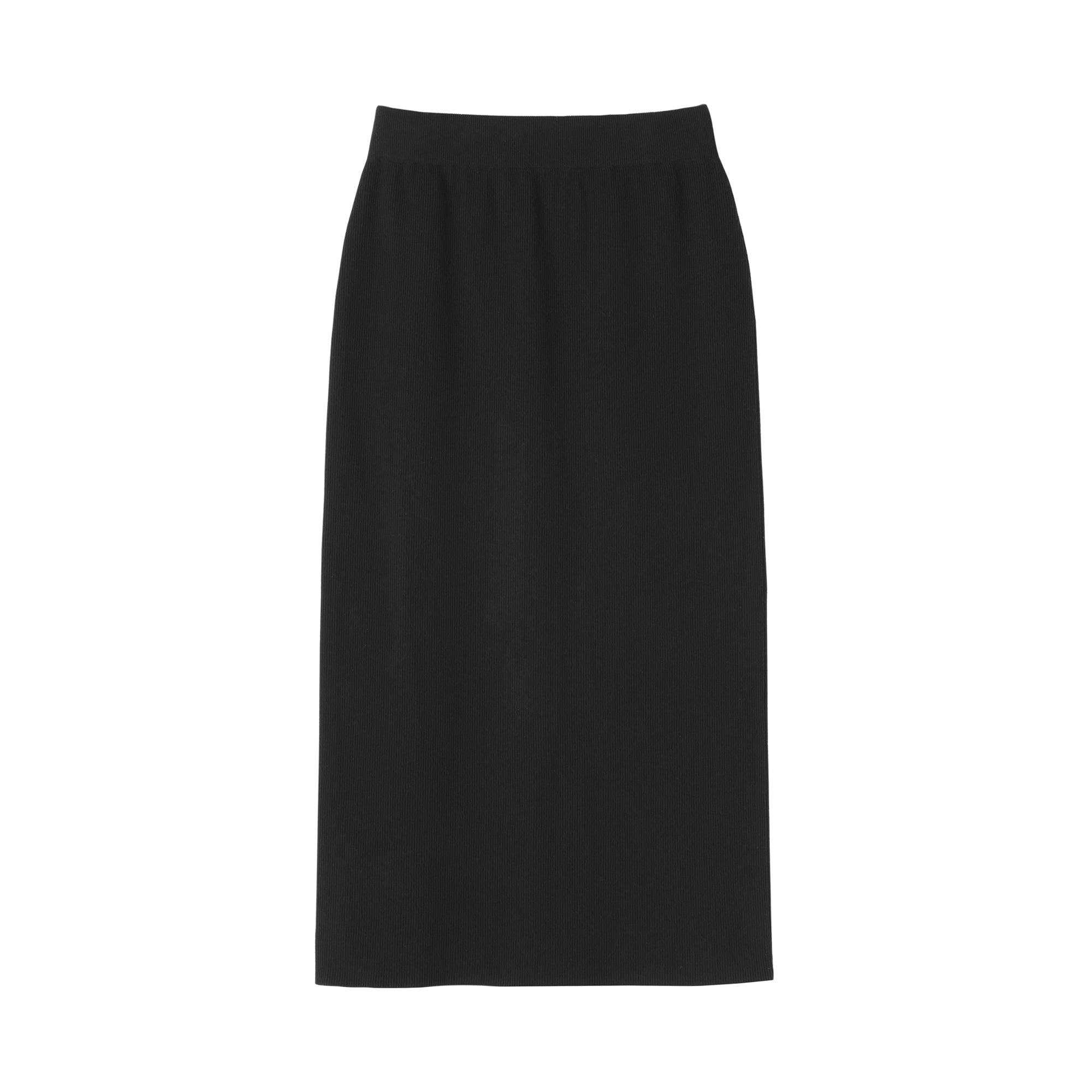 Milano Rib Skirt