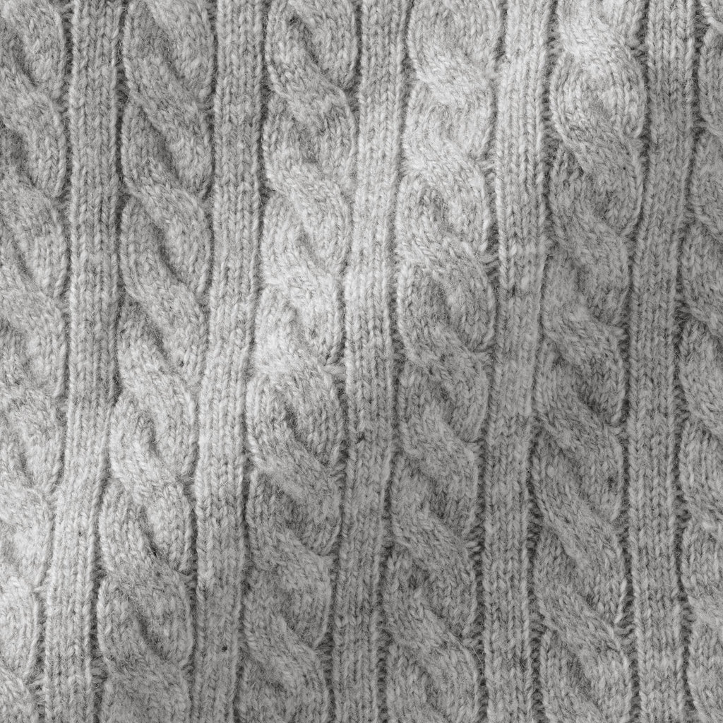 Andes Wool Blend Vest
