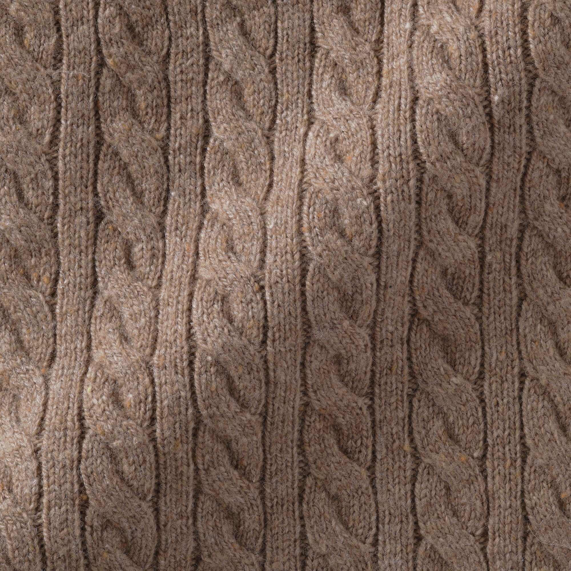 Andes Wool Blend Vest