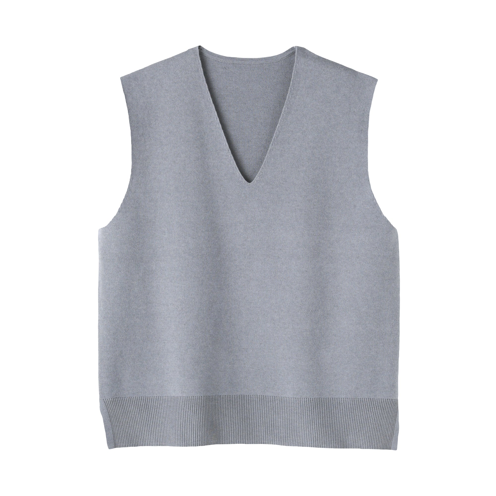 Milano Rib Vest