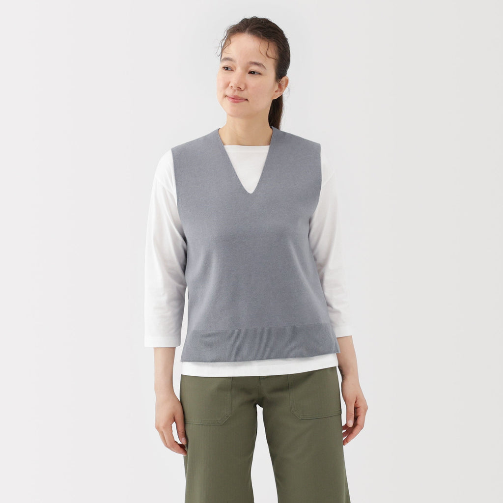 Milano Rib Vest