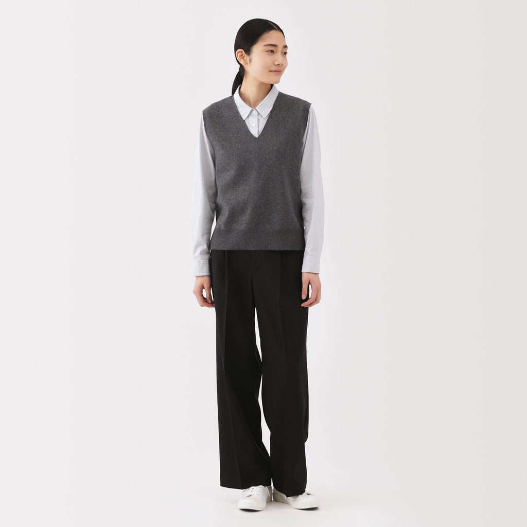 Milano Rib Vest