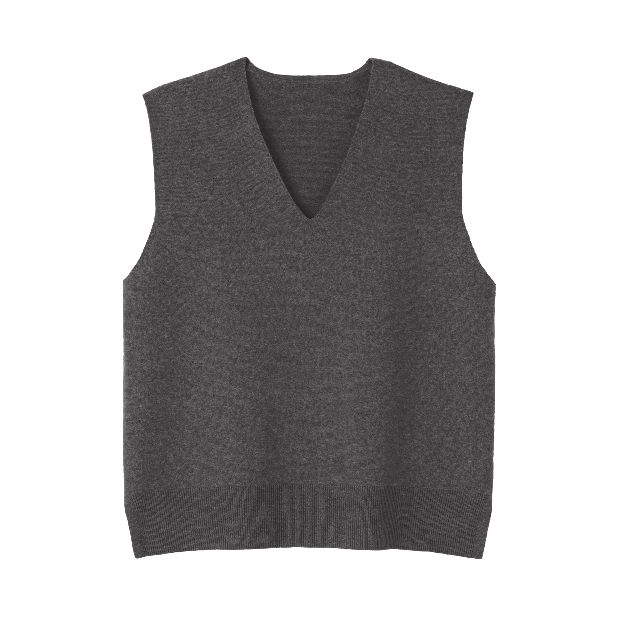 Milano Rib Vest