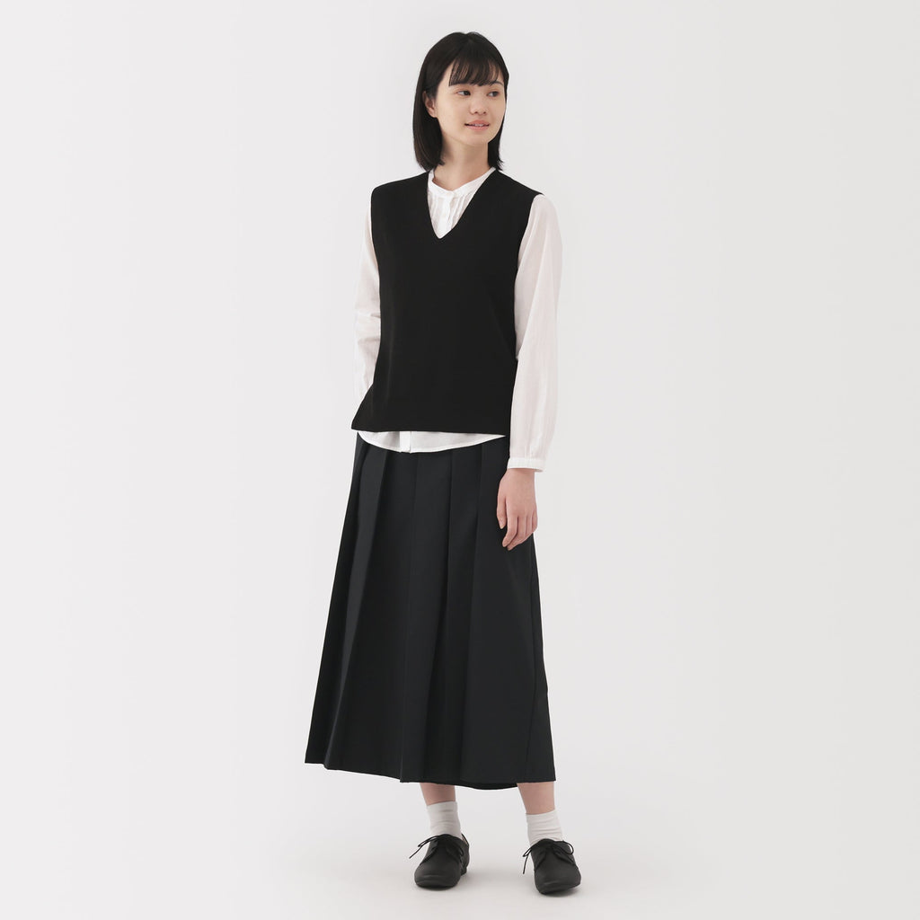 Milano Rib Vest