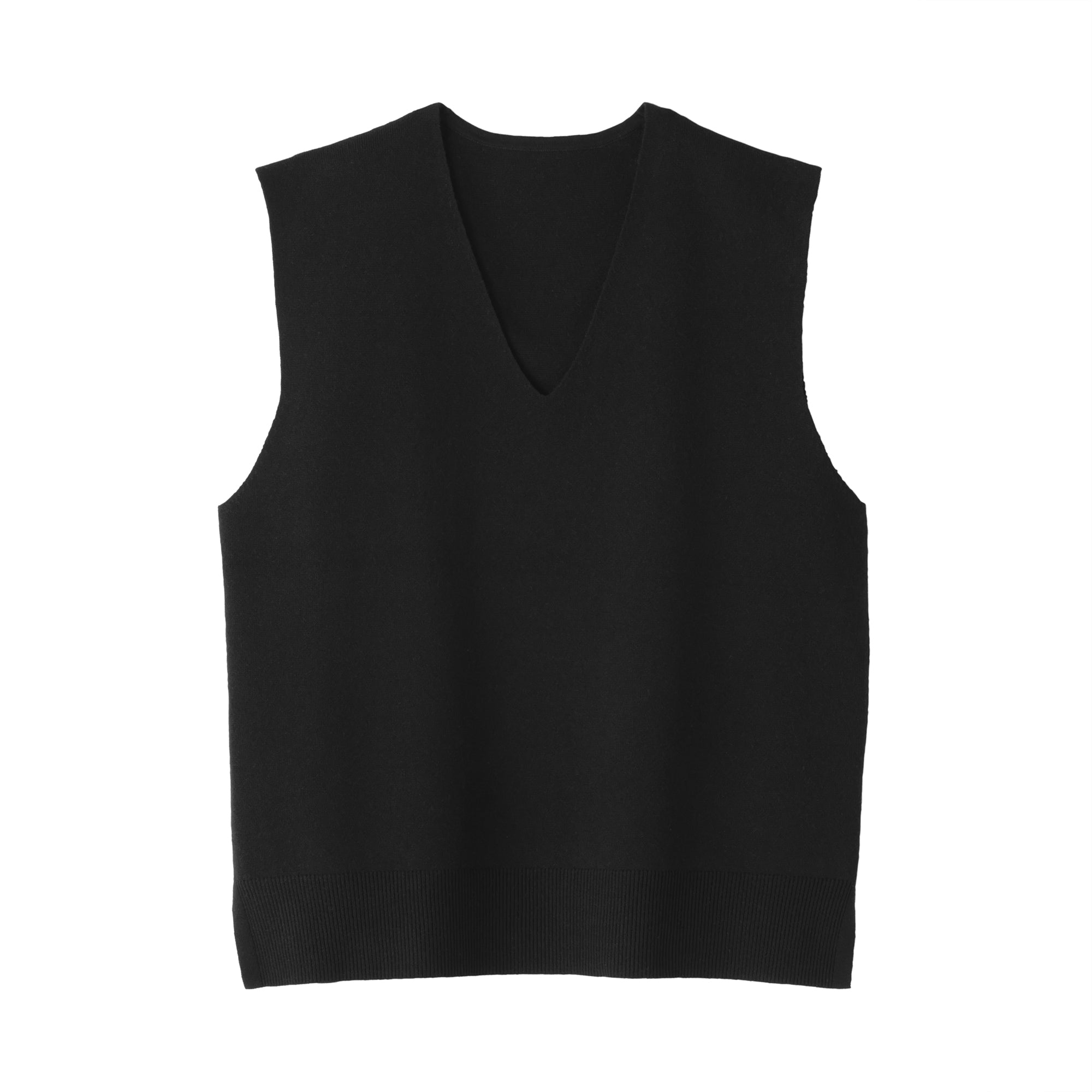 Milano Rib Vest