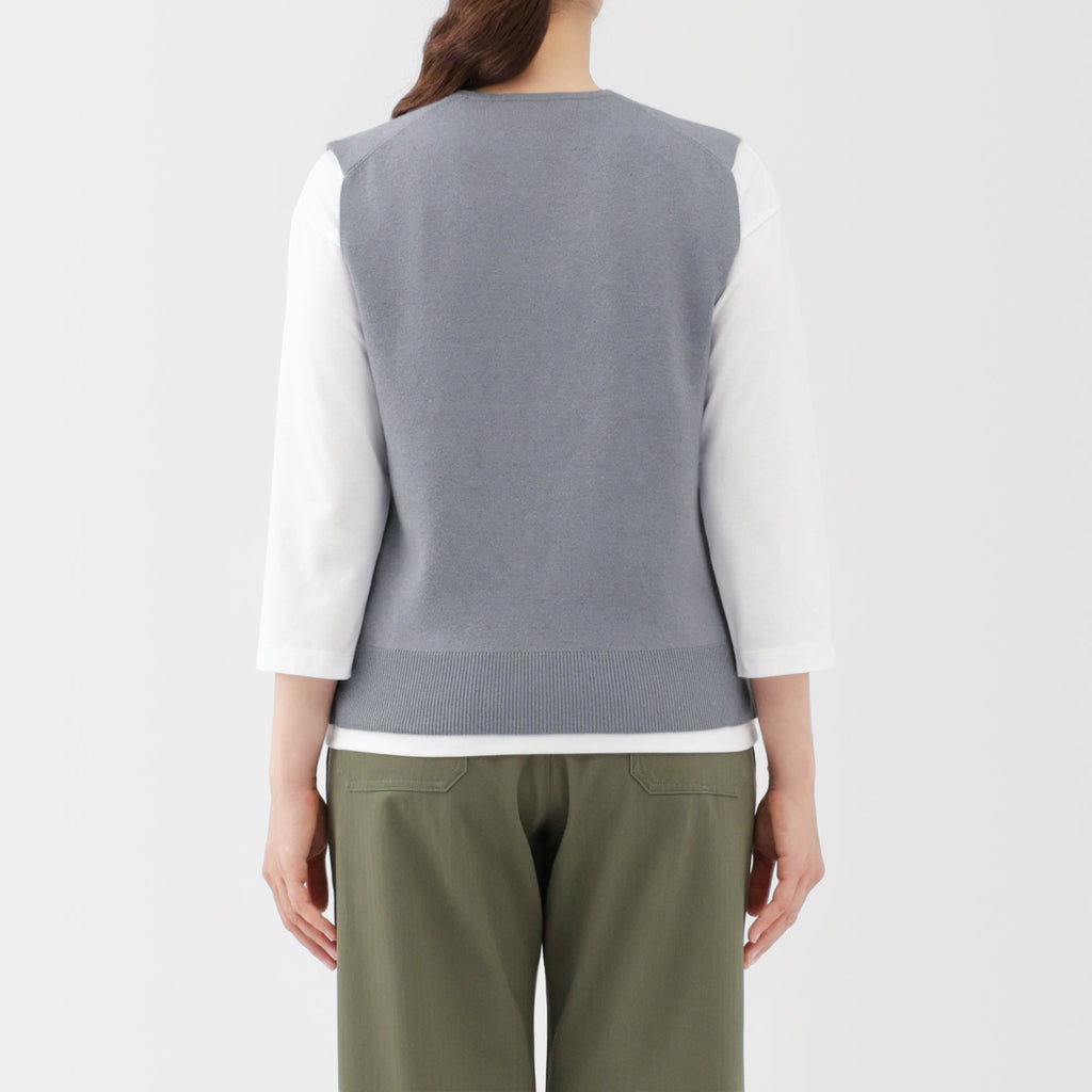 Milano Rib Vest