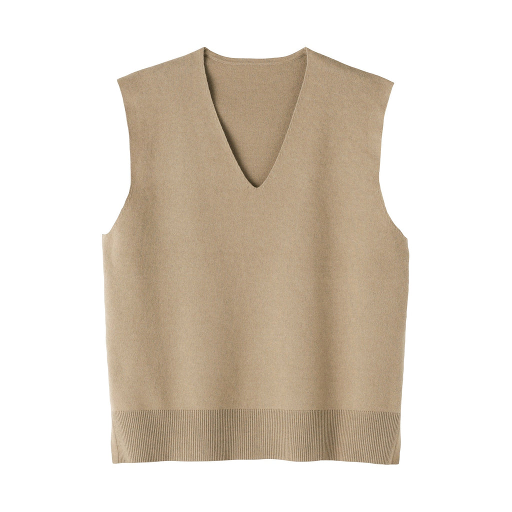 Milano Rib Vest