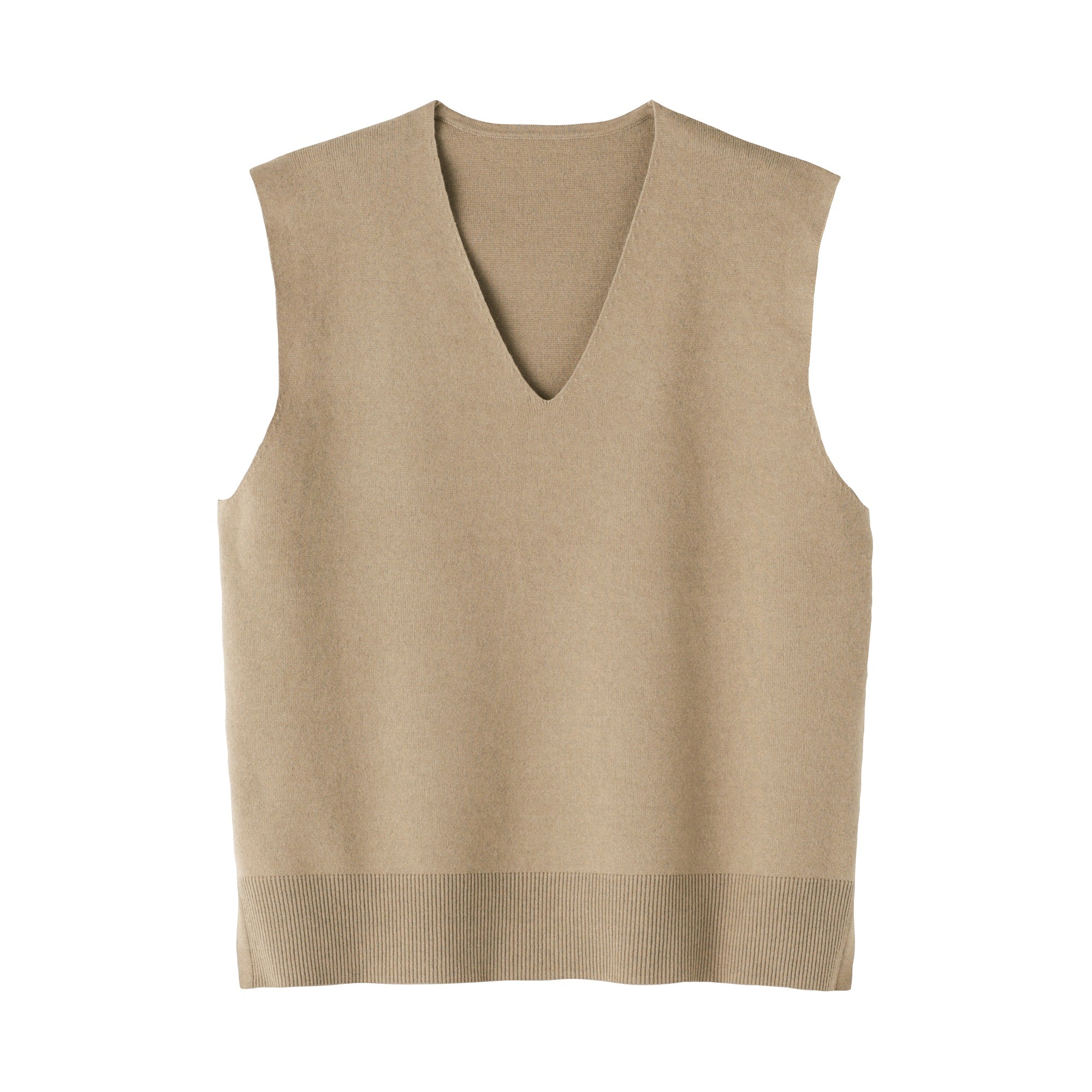 Milano Rib Vest