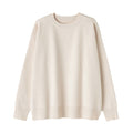 Milano Rib Crewneck Sweater