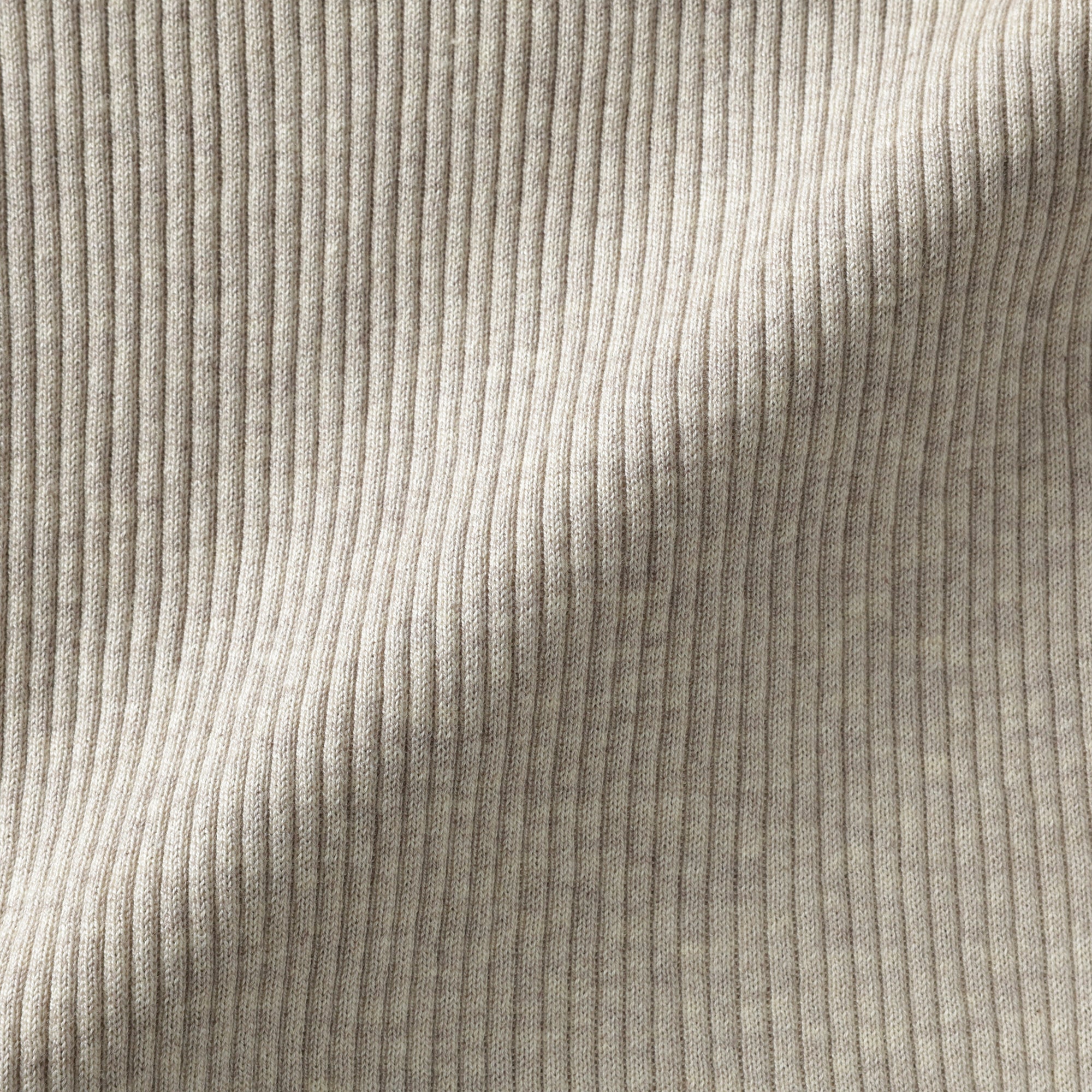Lyocell Blend V-Neck Cardigan