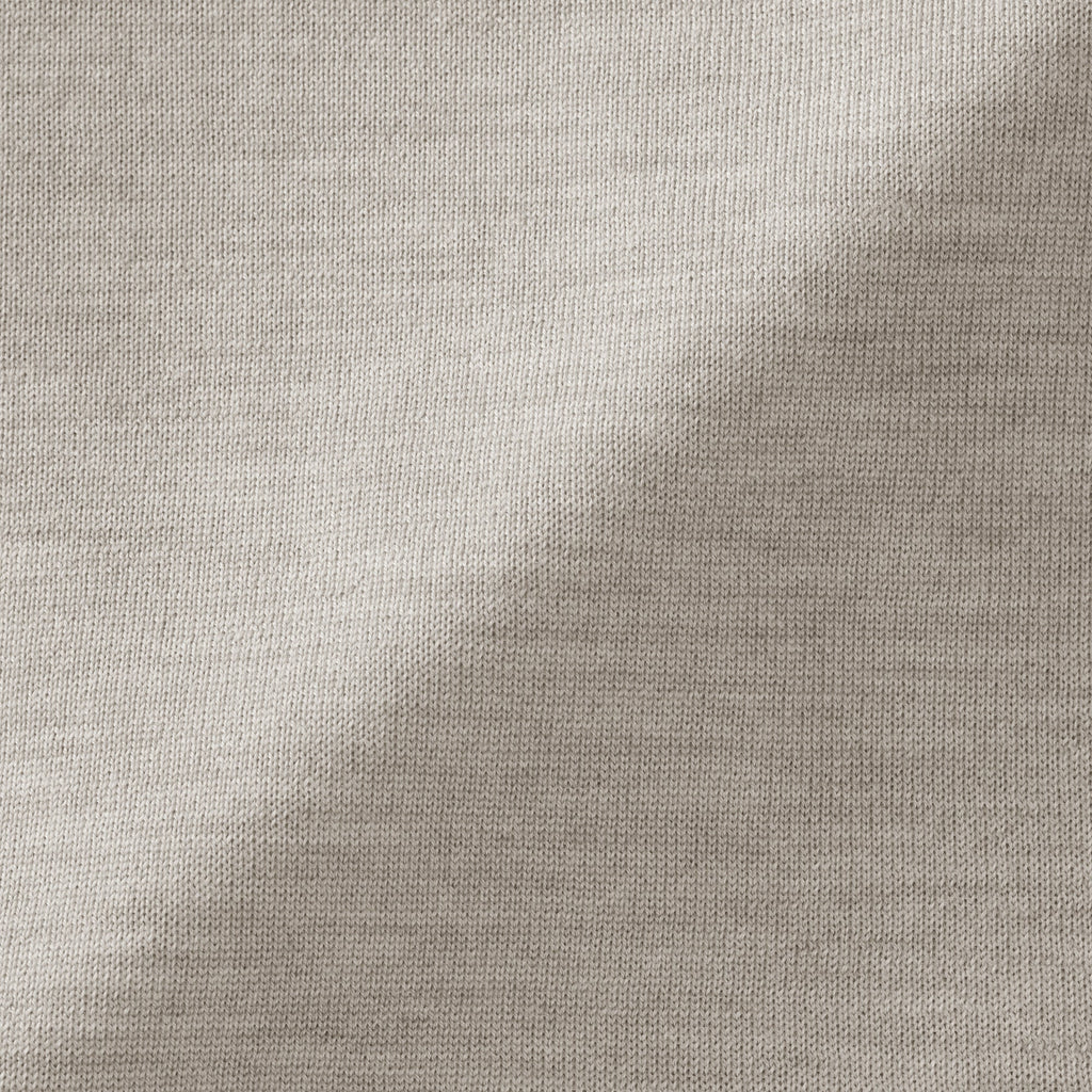Wool Crewneck Sweater