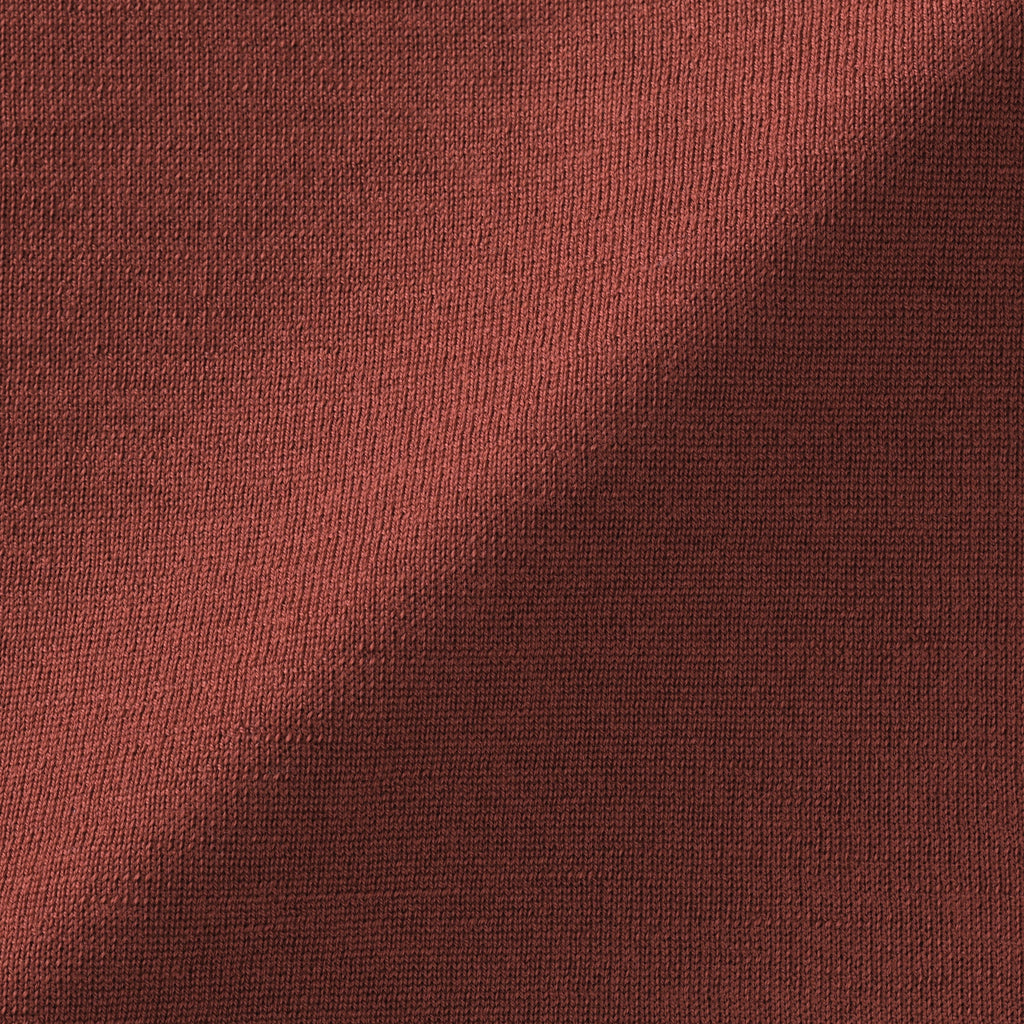 Wool Crewneck Sweater