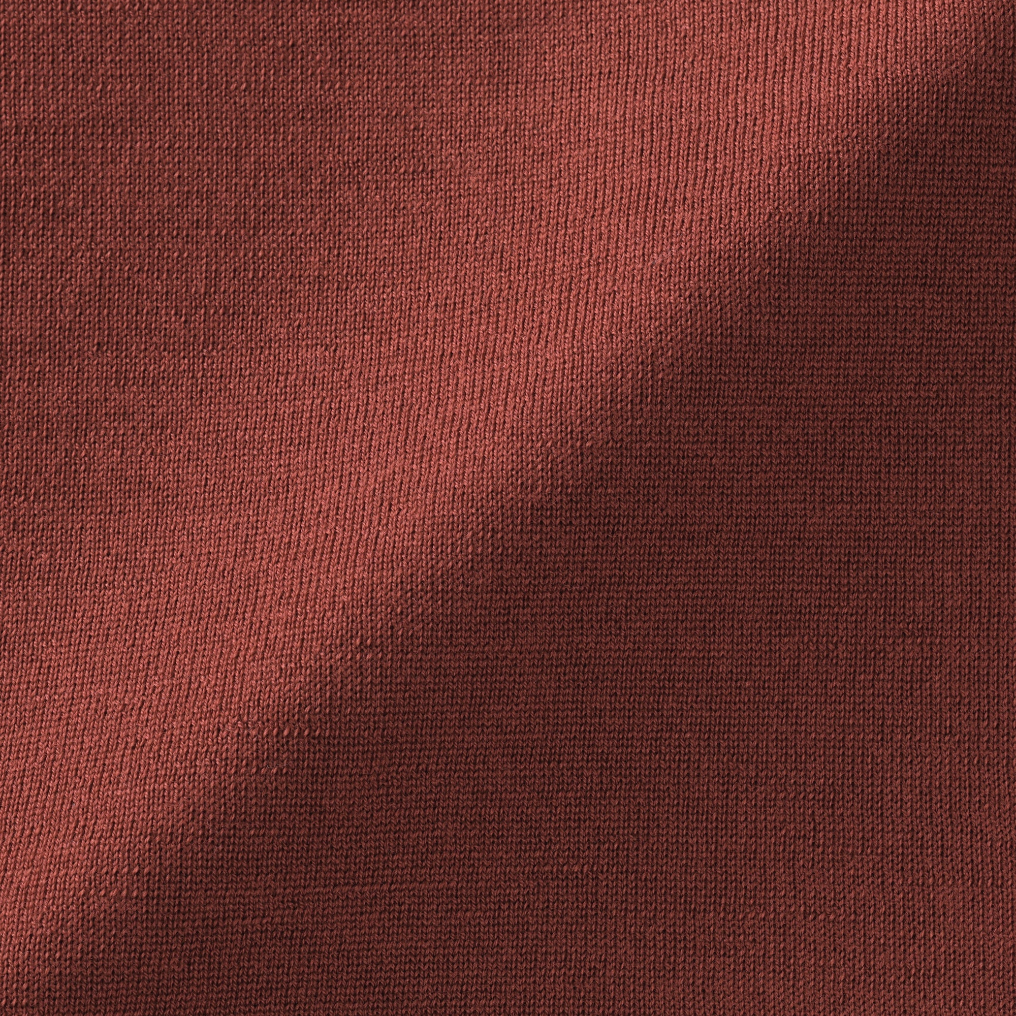 Wool Crewneck Sweater