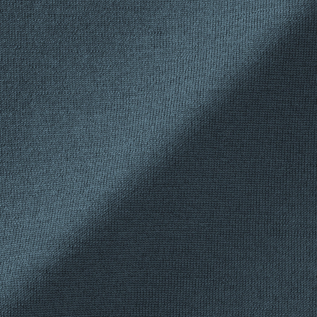 Wool Crewneck Sweater