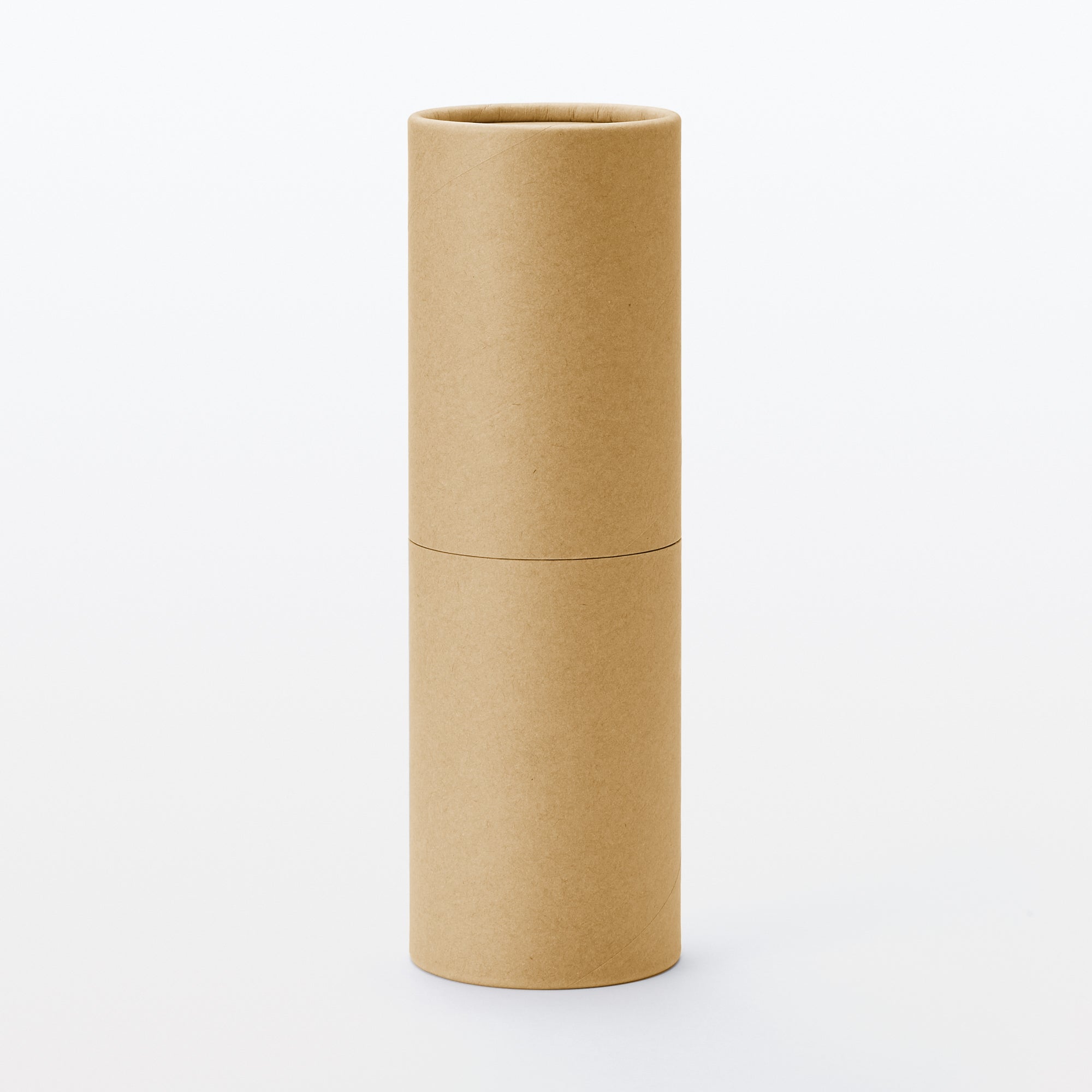 Colored Pencils with Paper Tube