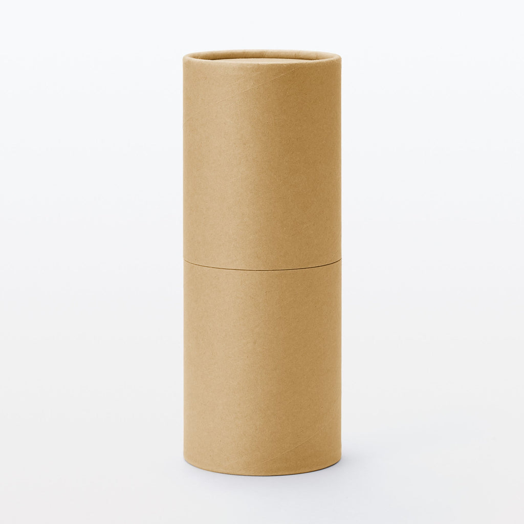 Colored Pencils with Paper Tube