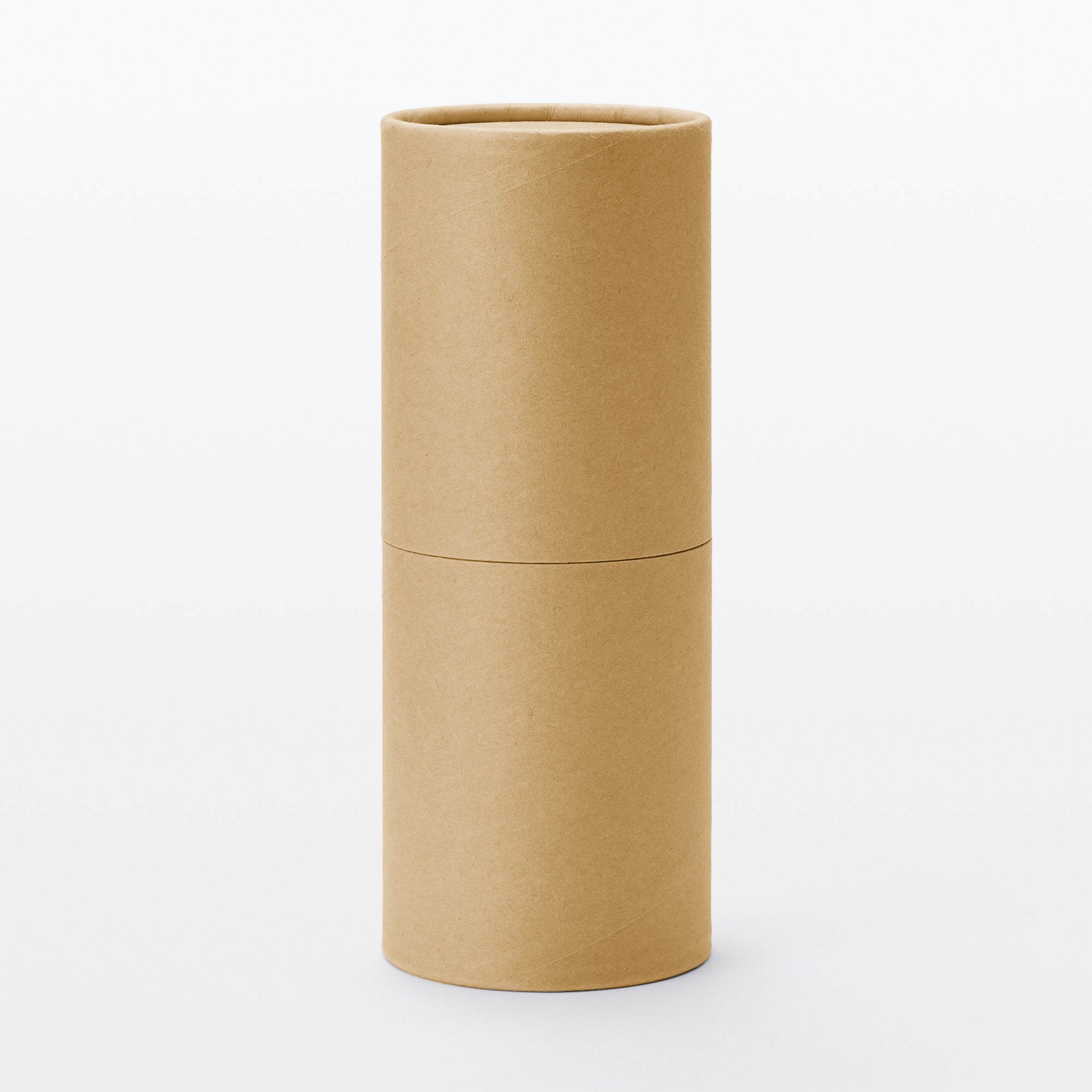 Colored Pencils with Paper Tube