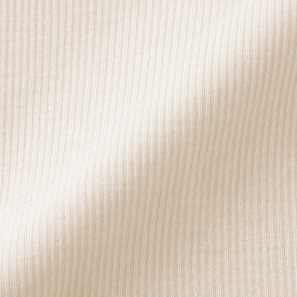 Wool Turtleneck Sweater