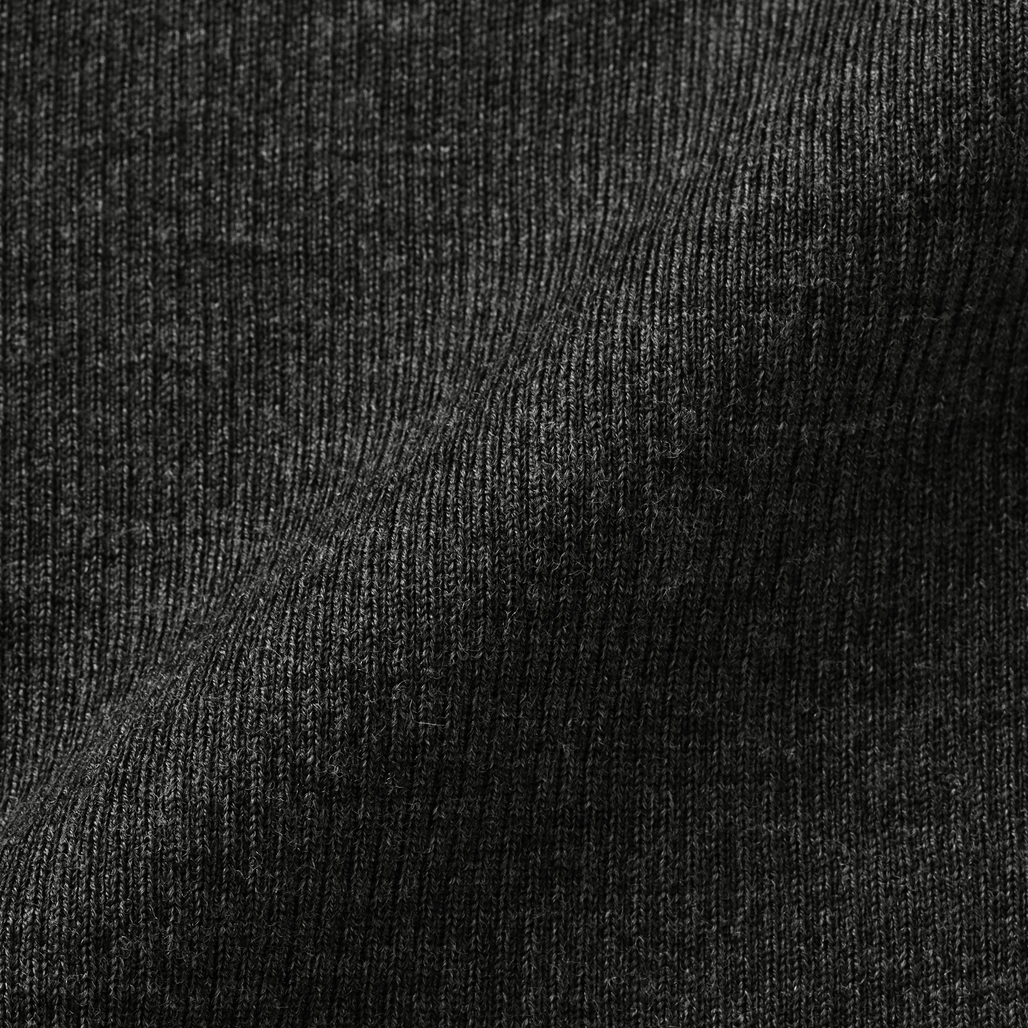 Wool Turtleneck Sweater