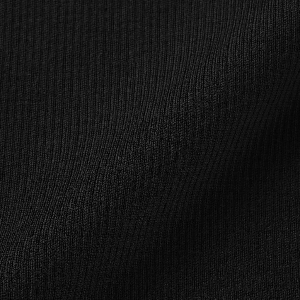 Wool Turtleneck Sweater