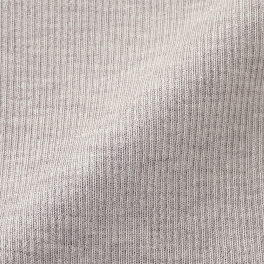 Wool Turtleneck Sweater