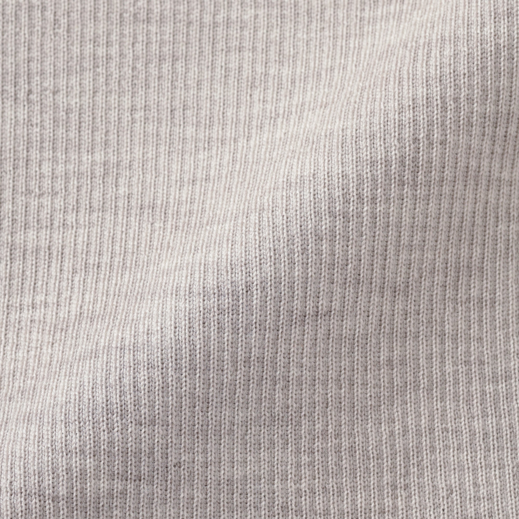 Wool Turtleneck Sweater