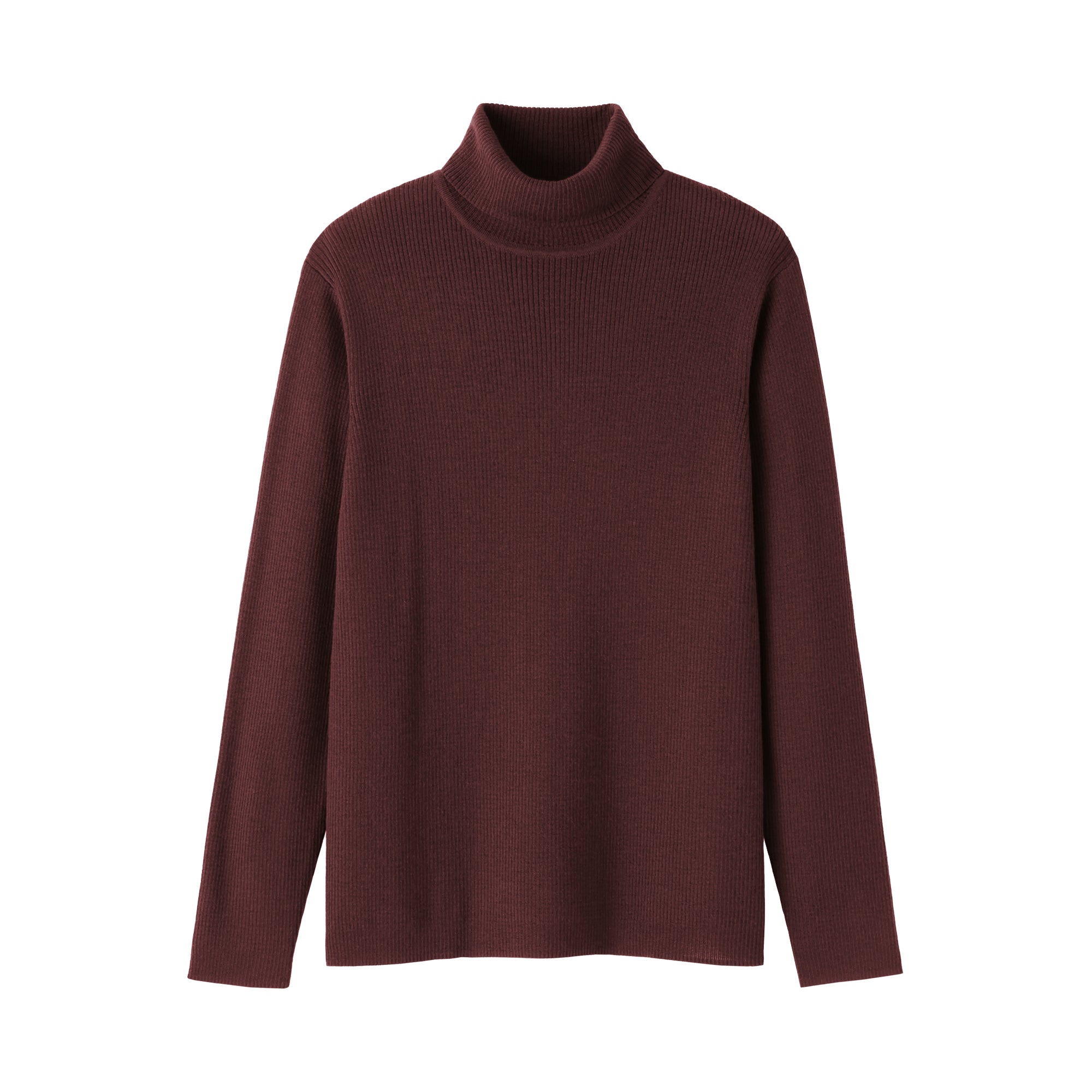 Wool Turtleneck Sweater Secondary image