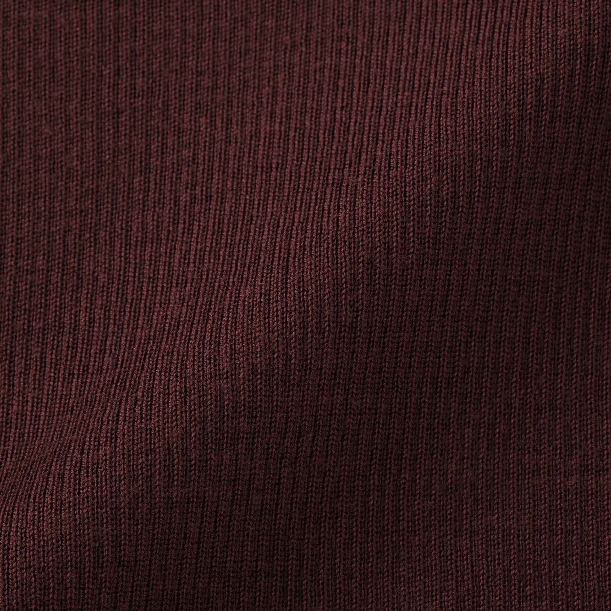 Wool Turtleneck Sweater