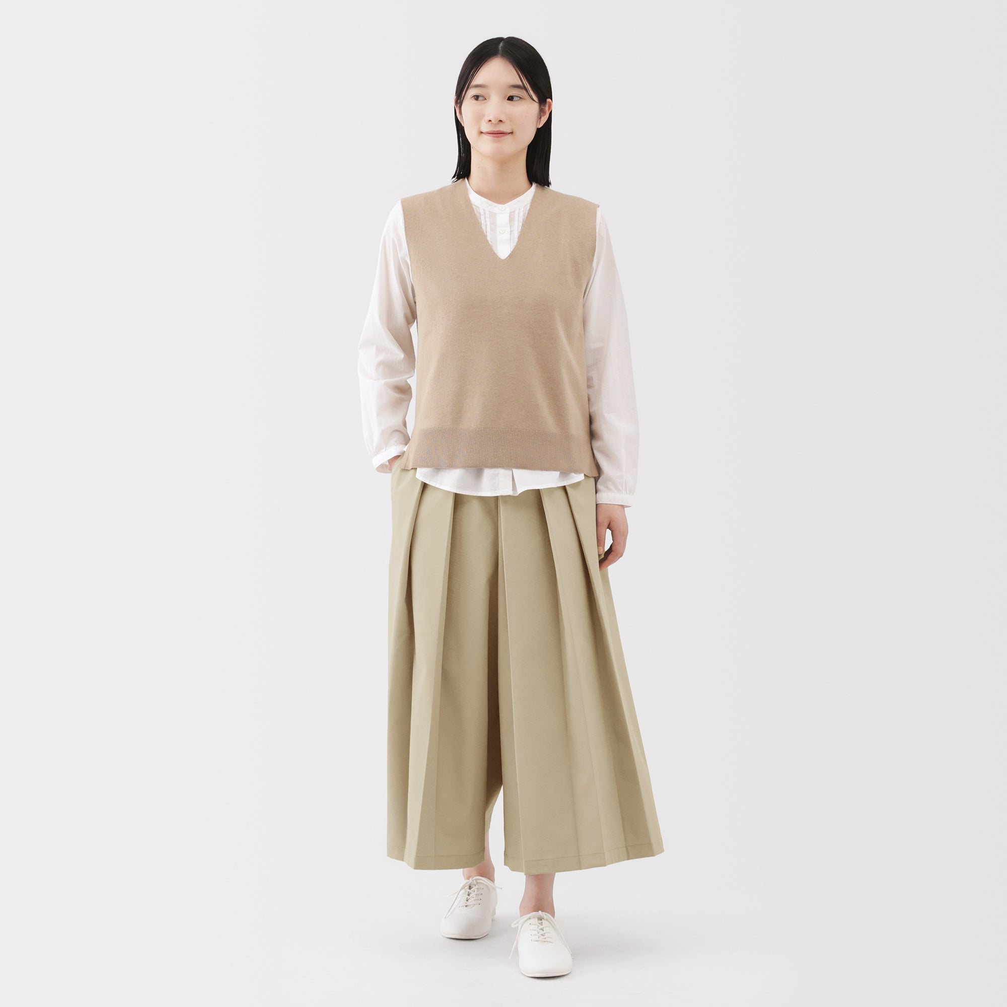 Hakama Pants