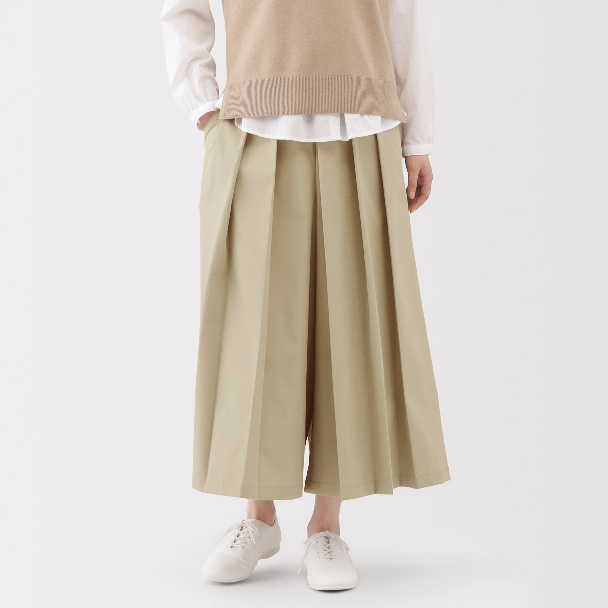 Hakama Pants