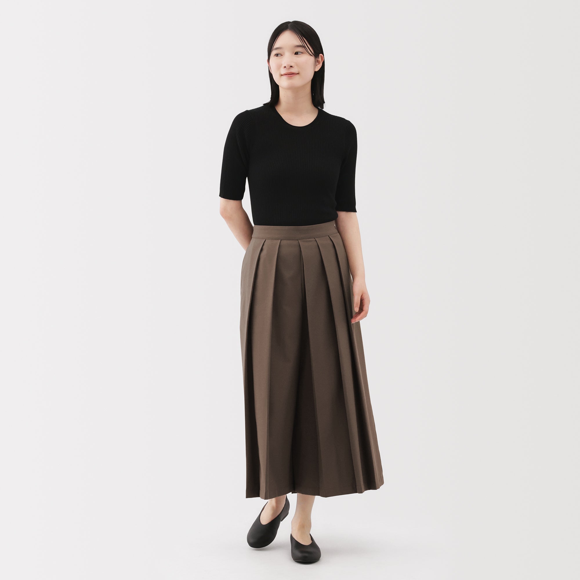 Hakama Pants