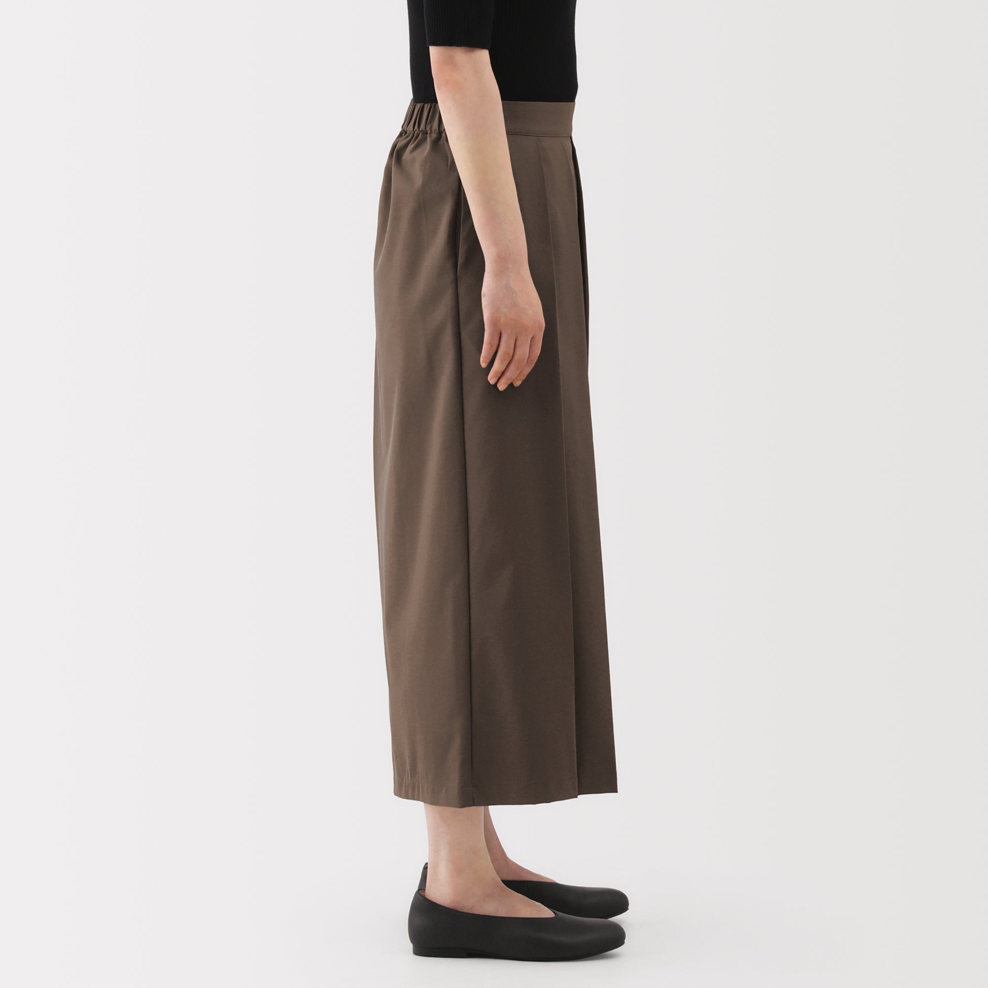 Hakama Pants