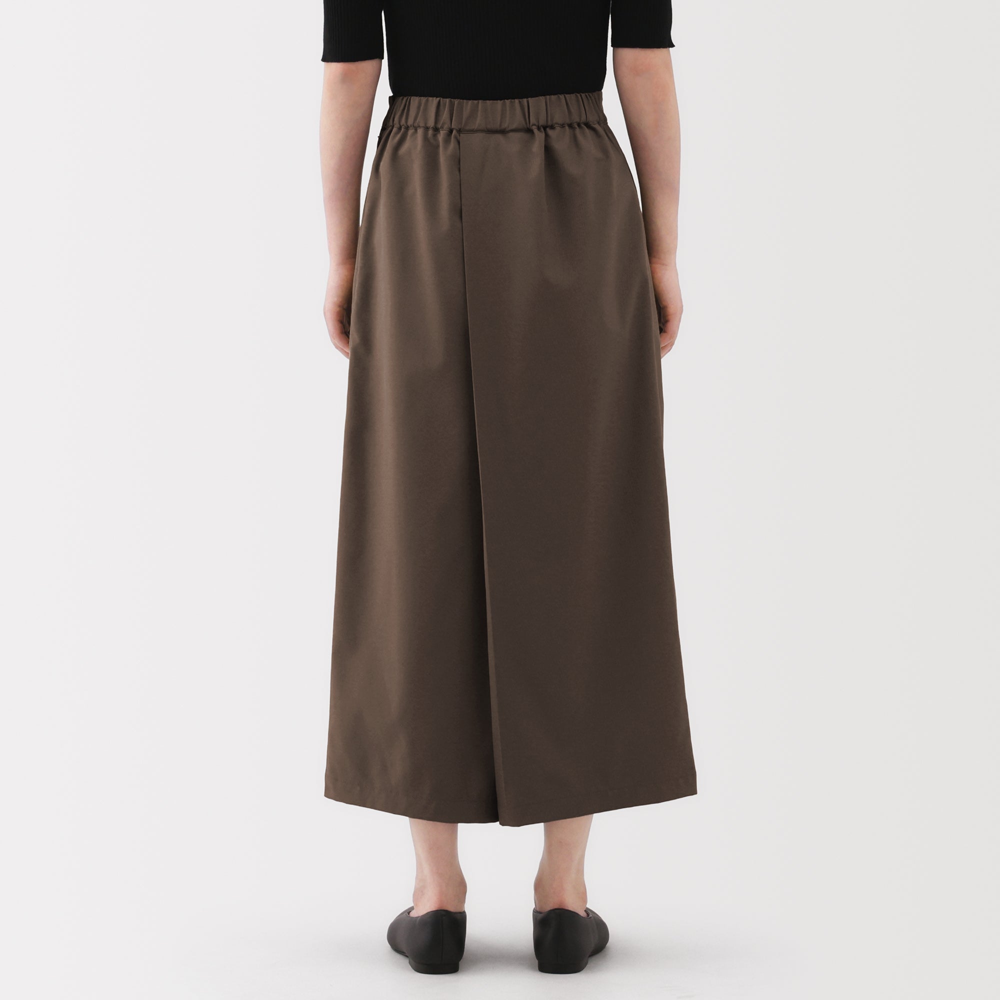 Hakama Pants