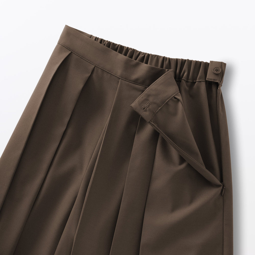 Hakama Pants