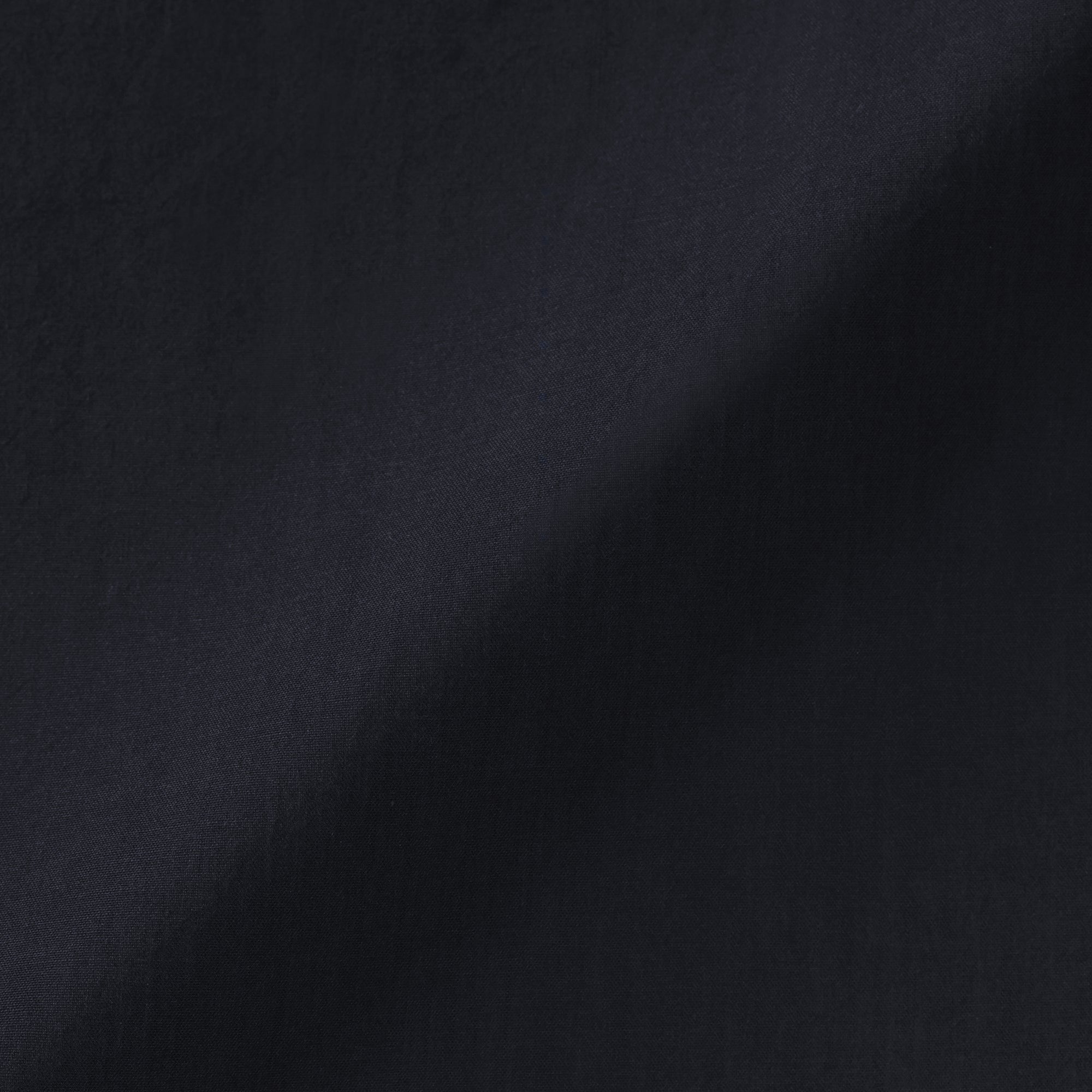 Cotton Voile Gathered Skirt
