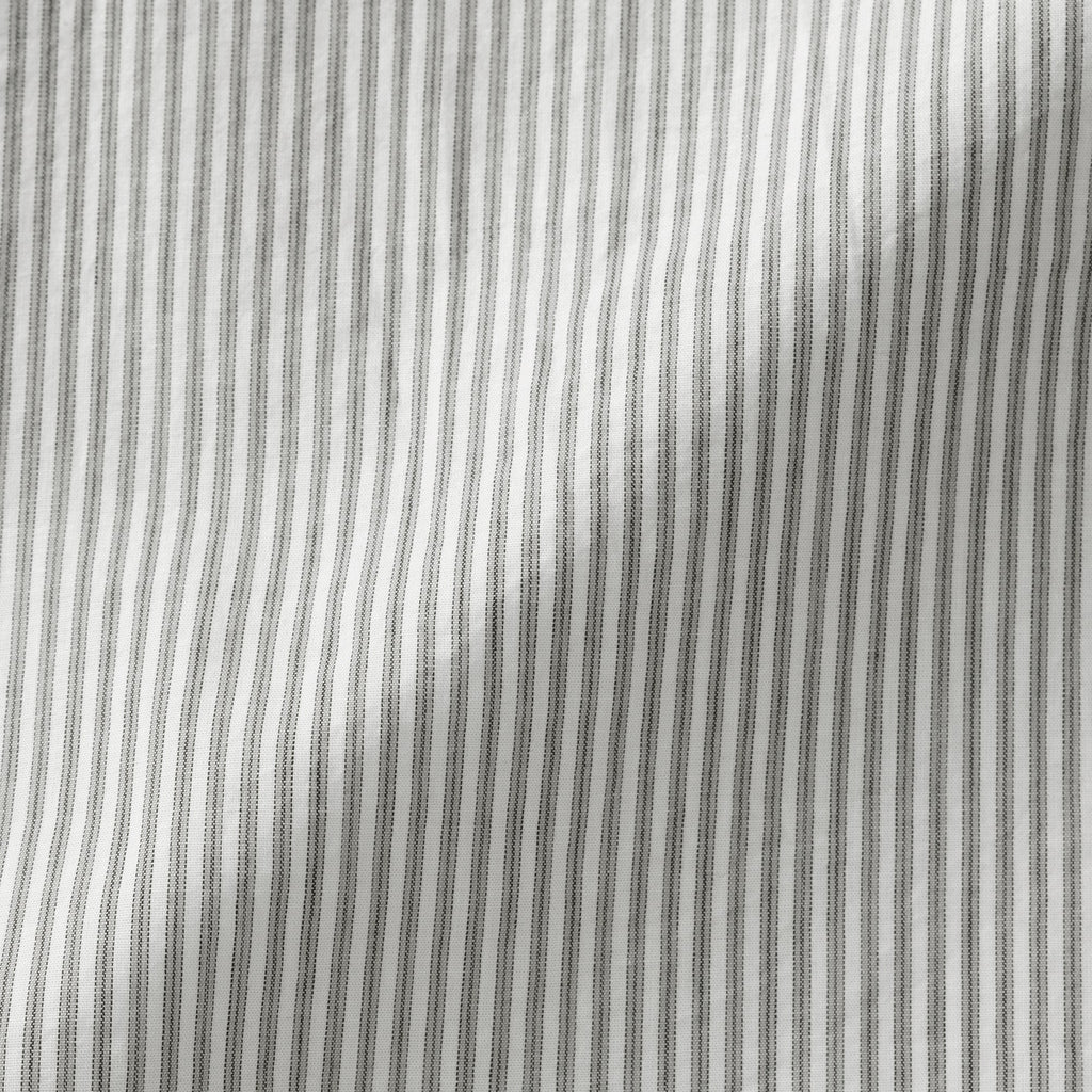 Cotton Voile Gathered Skirt