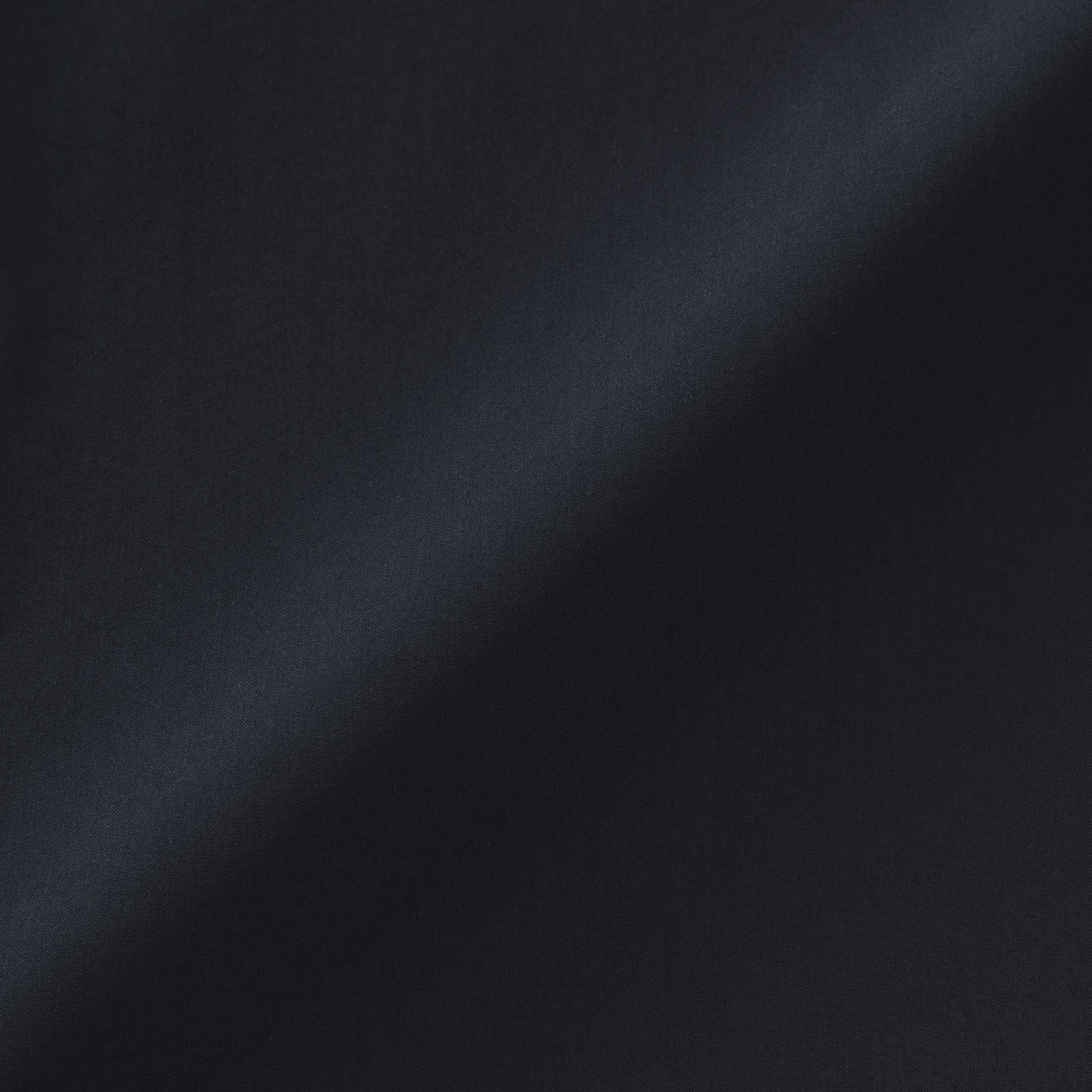 Broadcloth Flared Skirt