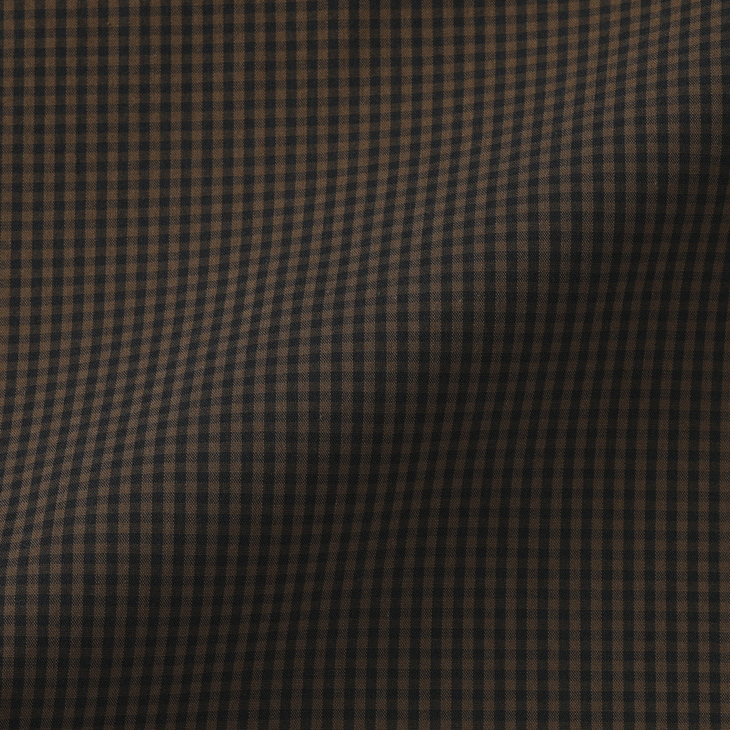 Broadcloth Flared Skirt