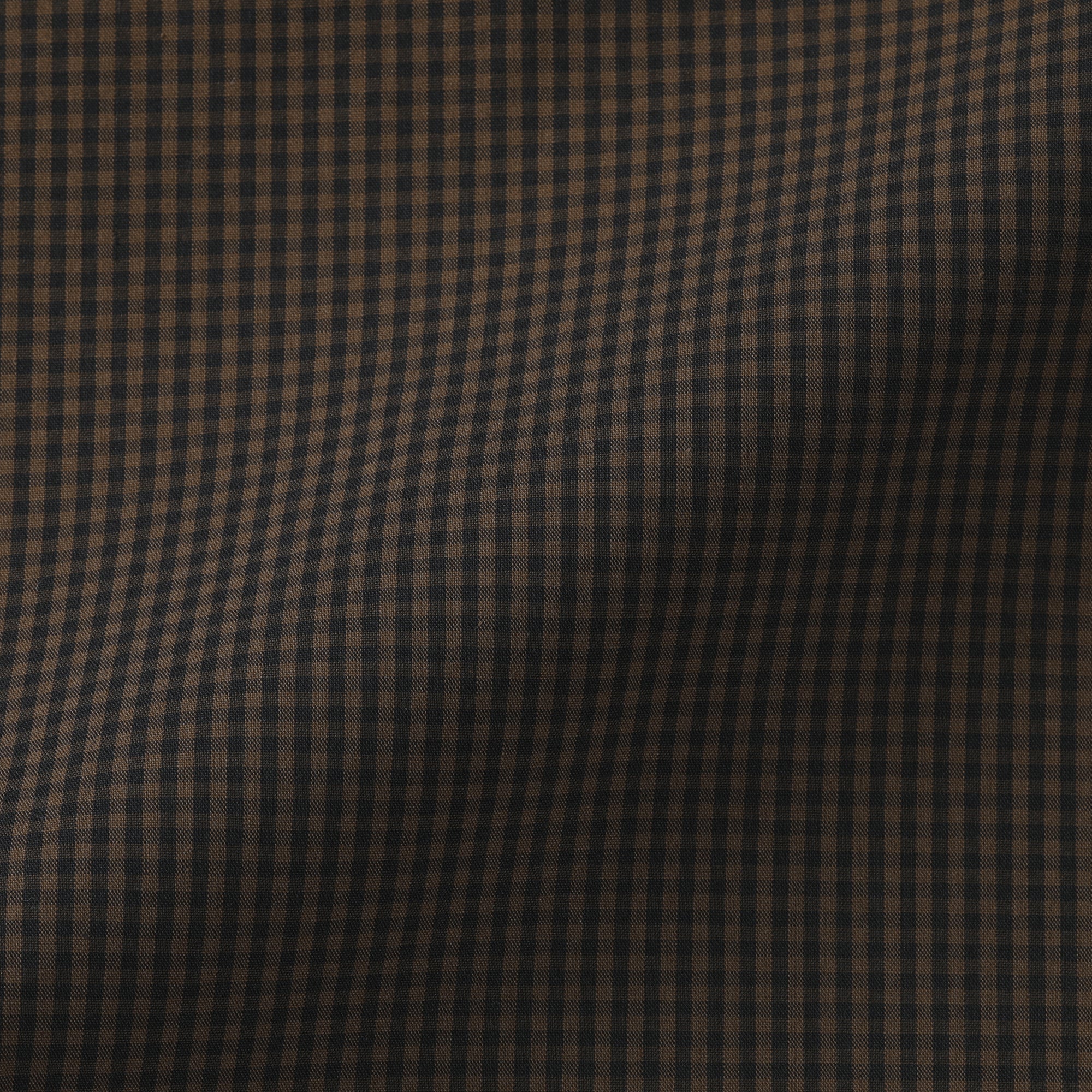 Broadcloth Flared Skirt