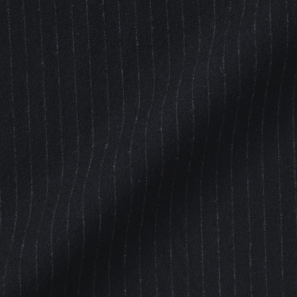 Brushed Cropped Pants