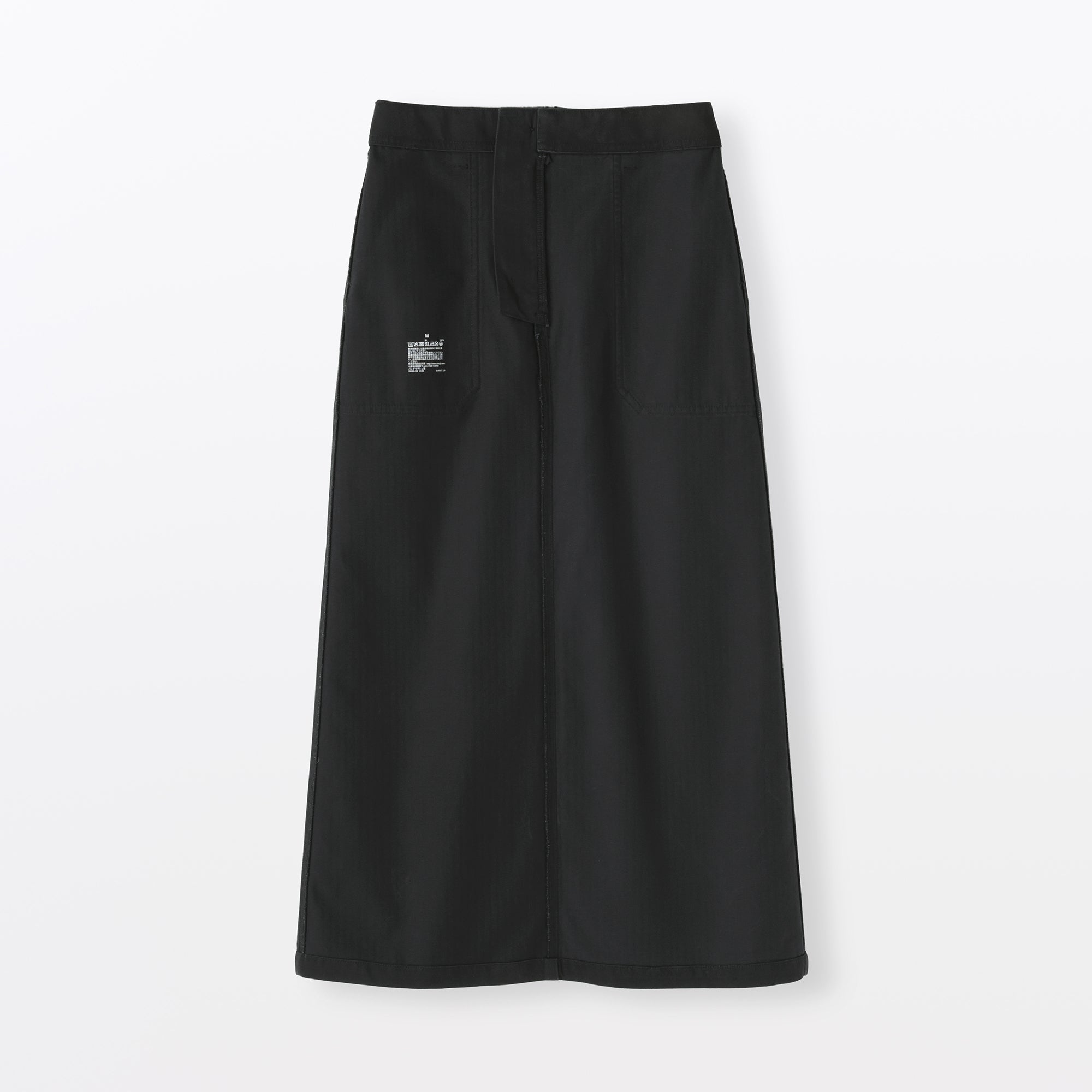 Herringbone Baker Skirt