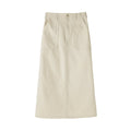 Herringbone Baker Skirt