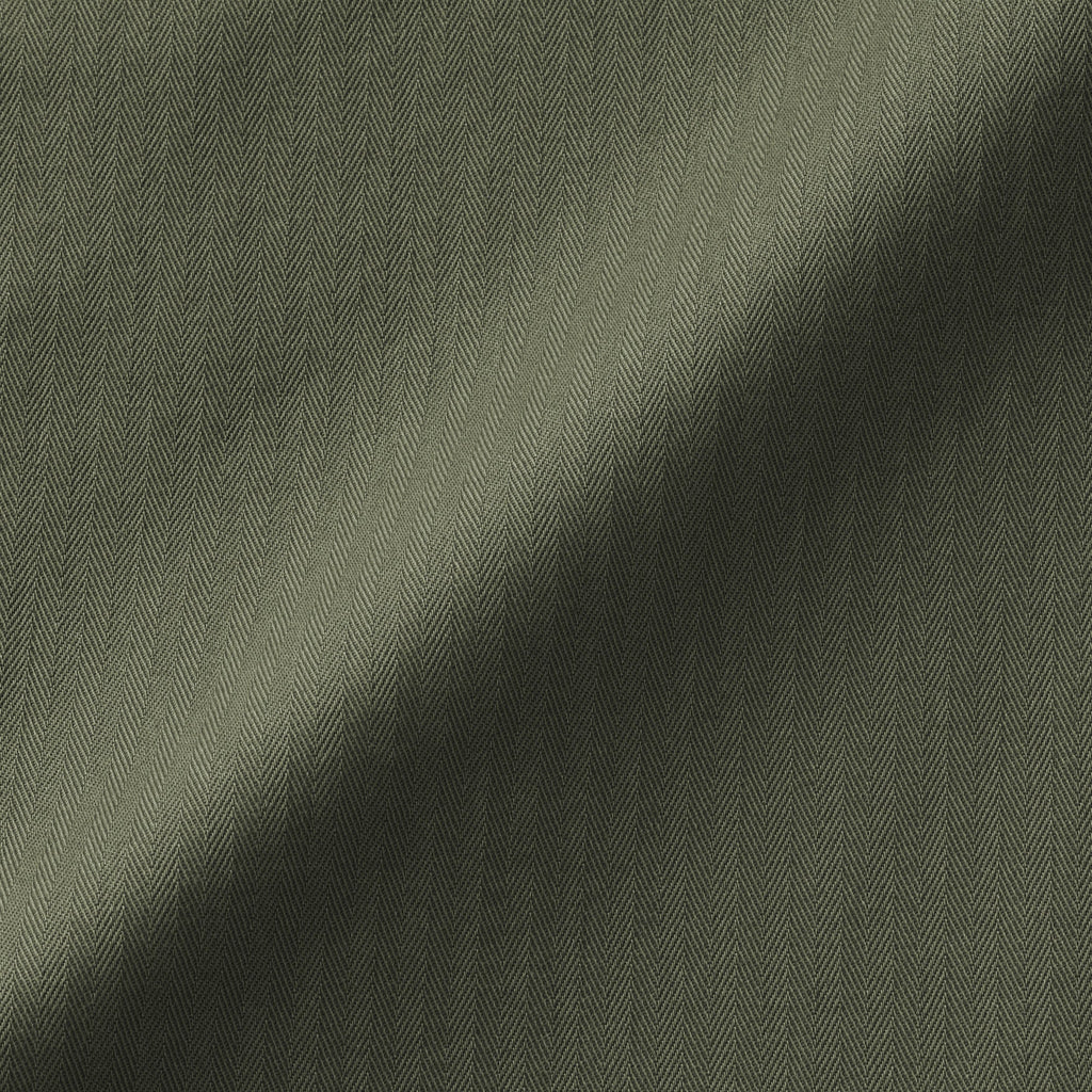 Herringbone Baker Skirt