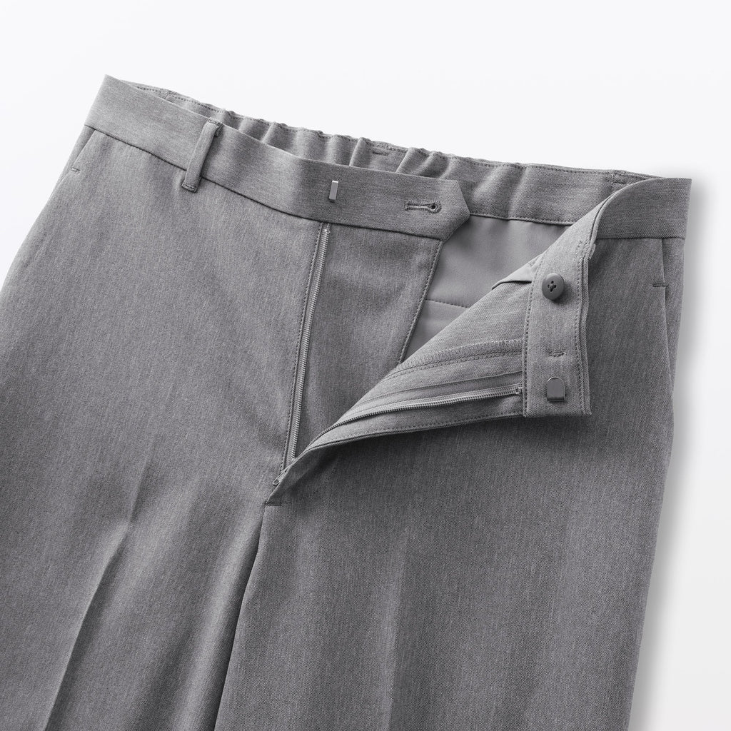 Water Repellent Tapered Pants