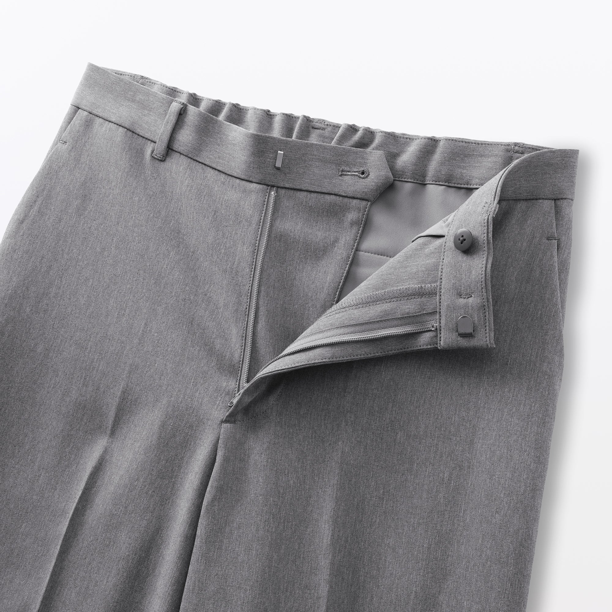 Water Repellent Tapered Pants