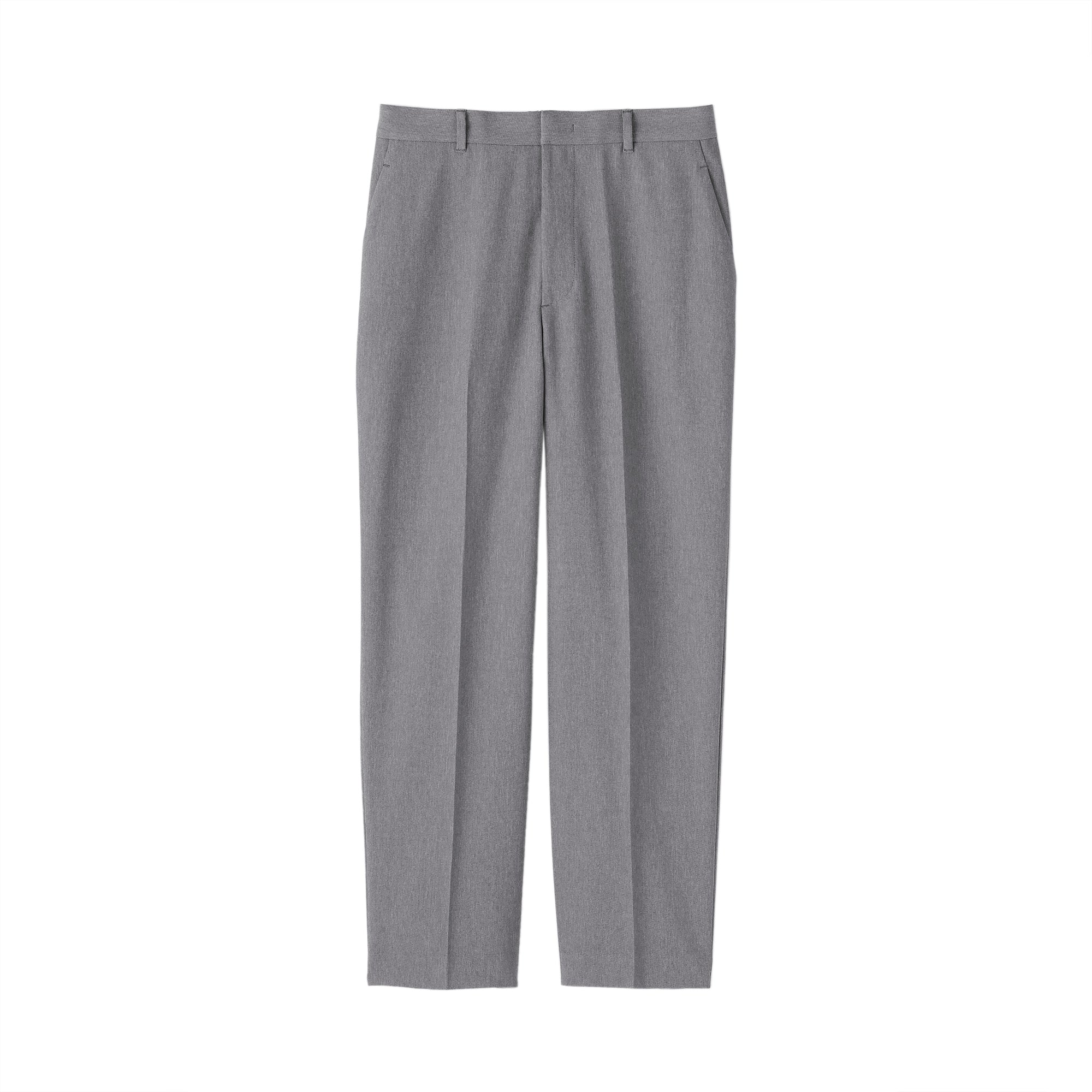 Water Repellent Tapered Pants